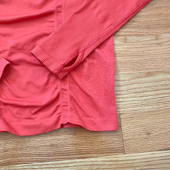 ✳️ ATHLETA Flurry scuba hoodie - Picture 3 of 12